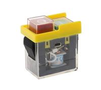 Electromagnetic Switches Emergency Stop Cutting Machine for KJD6 5E4