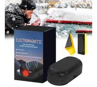Electromagnetic Wave Anti Freezing and Snow Removal Device, Electromagnetic Anti-Freezing Device, Car Interference Antifreeze Instrument, Anti-Freeze Electromagnetic Car, Fast Efficient (*1, A)