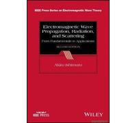 Electromagnetic Wave Propagation, Radiation, And Scattering