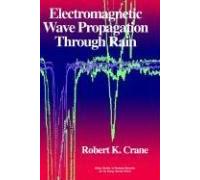 Electromagnetic Wave Propagation Through Rain