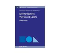 Electromagnetic Waves And Lasers