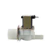 Électromagnétique, Compatible avec la vanne de commutation, accessoires d'entrée de lave-vaisselle entièrement automatique, sortie DC24V(5pcs)