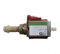 Electromagnétique pour pompe 220 V pour fer à repasser à vapeur Pièce de rechange Pompe d'aspiration d'eau 220 V CA pour systèmes de nettoyeur à vapeur électrique pour pompe 25 W pour appareils