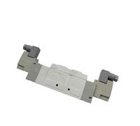 Électromagnétique SY9120/9220/9320-5DZD-03/-5D/-5DZ/-4DD/DE-C10-C12(SY9220-4DZD-03)