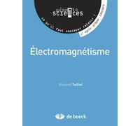 Électromagnétisme