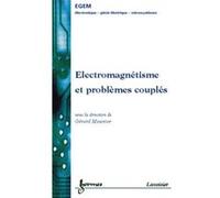 Electromagnetisme Et Problemes Couples - Electromagnetisme Et Elements Finis 3