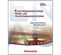Electromagnétisme Pour Les Télécommunications