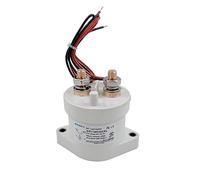 Electrombile haute tension et pile de charge 300A contacteur cc tension haute puissance for équipement de charge SEV300AH SEV300BH CE(72V,1NO)
