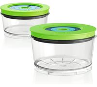 Electroménager Mmzv0sb2 Blender En Plastique Transparent Pour Mixeur Sous Vide Vitamax