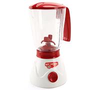Électroménager pour Enfants Kit De Cuisine, Cuisine Set Petit Déjeuner pour Enfant avec Mixer, Blender, Un Grille-Pain Et Autres Accessoires De Cuisine Jouet pour Enfants À Partir De 3 Ans