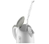 électroménager RK2335 Bouilloire Gris 1,7 L 2200 W
