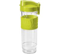 Electroménager Sb3386 Récipient De Mixage 2 En 1, Compatible Avec Les Mixeurs Sm338 Et Sm339, Bouteille, 570 Ml, 7 Couleurs Au Choix, Double Joint Etanche, Avec Anse,Sans Bpa