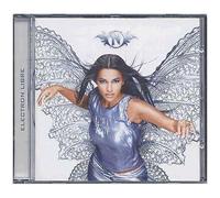 Nadiya – Électron Libre – CD