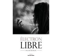 Électron libre Pauline Decreuze (Auteur)