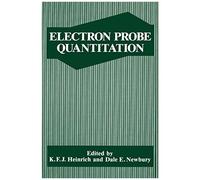 Electron Probe Quantitation