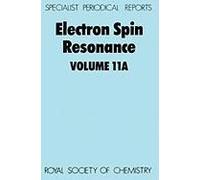 Electron Spin Resonance
