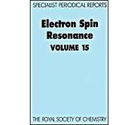 Electron Spin Resonance