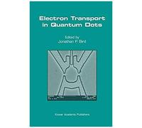 Electron Transport In Quantum Dots