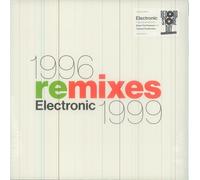 Electronic - 1996 Remixes 1999 (Lp-Vinilo)