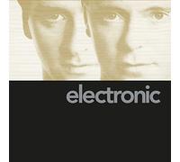 Electronic