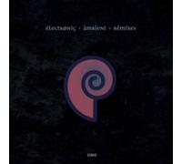 Electronic Ambient Remixes - Volume 1 by Chris Carter [CD] NEUF