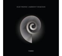 Electronic Ambient Remixes - Volume 3 by Chris Carter [CD] NEUF