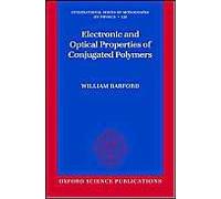 Electronic And Optical Properties Of Conjugated Polymers