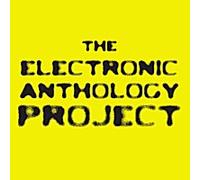 ELECTRONIC ANTHOLOGY PROJECT
