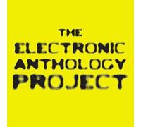 Electronic Anthology Project - If You're Not Gonna Dance Then Piss & Go to Bed