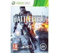 Battlefield 4 (Microsoft Xbox 360)