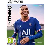 Electronic Arts FIFA 22 Standard Multilingue PlayStation 5 G