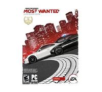 Electronic Arts 19747 NFS Most Wanted de PC limit-e