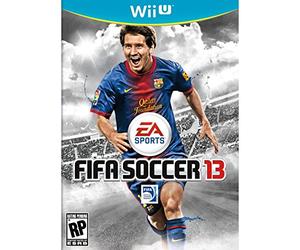 Electronic Arts 19761 FIFA 13 WiiU