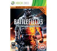 Electronic Arts 19802 Battlefield 3 X360 Prime Ed