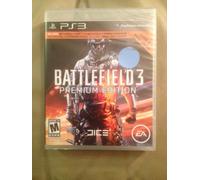 Electronic Arts 19803 Battlefield 3 PS3 Prime Ed