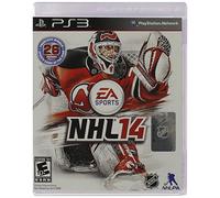 Electronic Arts 73052 Nhl 14 Ps3
