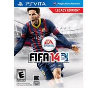Electronic Arts 73065 FIFA Soccer 14 PS Vita