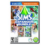 Electronic Arts 73123 Sims 3 Expansion Pack PC