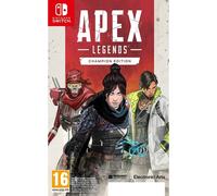 Electronic Arts Jeu vidéo Apex Champion Édition pour Nintendo Switch