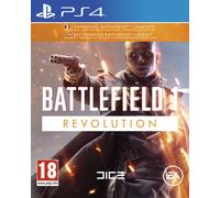 Electronic Arts Battlefield 1 : La Révolution Approche