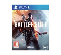 Electronic Arts Battlefield 1, PS4 Standard Anglais, Italien PlayStation 4 G