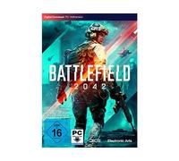 Electronic Arts Battlefield 2042 PCWin | Code in der Box | Deutsch