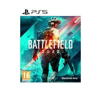 Electronic Arts Battlefield 2042 Standard Anglais, Italien PlayStation 5