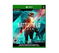 Electronic Arts Jeu vidéo Battlefield 2042 Édition Standard Xbox Series X