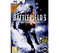 ELECTRONIC ARTS BATTLEFIELD 3: AFTERMATH. PC DGI01610123