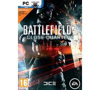 ELECTRONIC ARTS BATTLEFIELD 3: CLOSE QUARTERS PC DGI01608670
