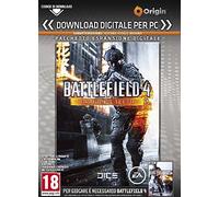 Electronic Arts Battlefield 4 : Dragon's Teeth