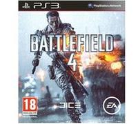 Electronic Arts Battlefield 4, PS3 Italien PlayStation 3 G