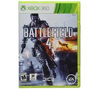 Electronic Arts Battlefield 4 - Xbox 360 by