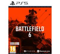 Electronic Arts Battlefield 6 - Édition Phantom